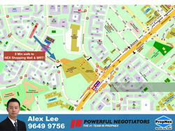 Blk 242 Serangoon Avenue 3 (Serangoon), HDB 4 Rooms #111381112